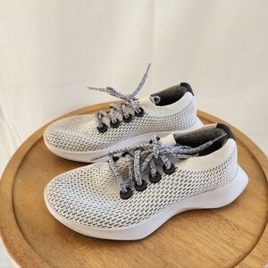 Allbirds Womens Tree Dasher 2 Sneakers